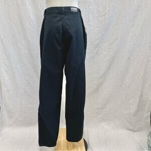 Rocky Mountain Jeans Vintage 90s black high rise western mom jeans size 13/14